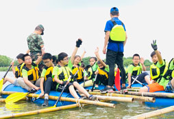 宜昌游學(xué)夏令營讓孩子收獲哪些？