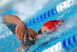 為什么要讓孩子參加銀川游泳夏令營(yíng)？