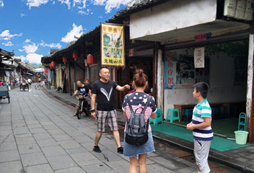 銀川兒童夏令營去哪里比較好