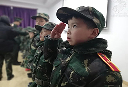 銀川兒童軍事夏令營的教育意義是什么