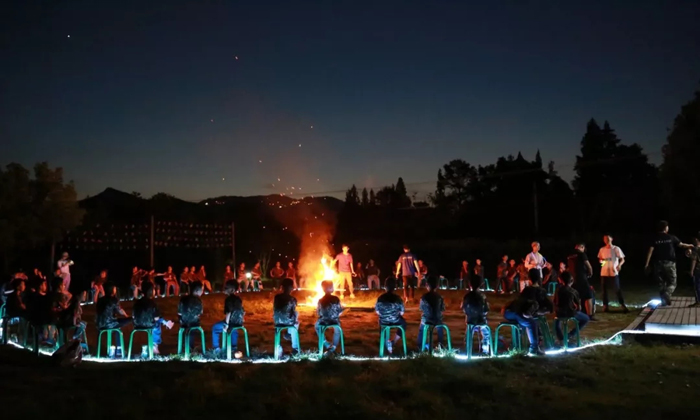 銀川夏令營(yíng)