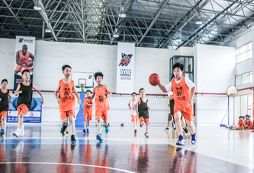 銀川籃球夏令營對青少年有什么好處？