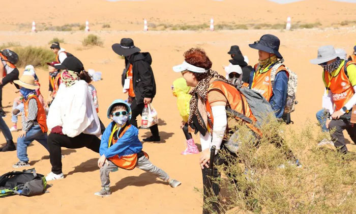 銀川研學(xué)夏令營有哪些