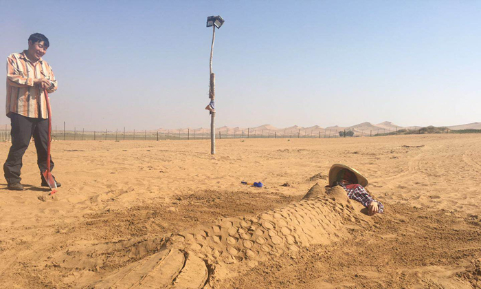 銀川研學(xué)夏令營有哪些