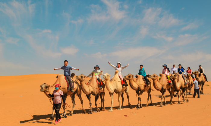 銀川研學(xué)夏令營(yíng)費(fèi)用多少