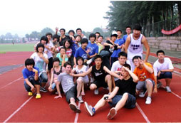 新概念英語夏令營適合多大孩子參加？