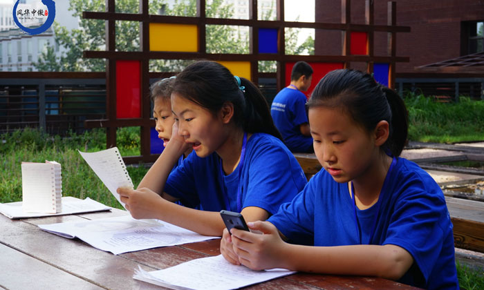 英語夏令營(yíng)哪個(gè)好