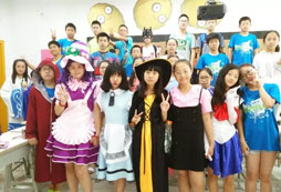 小學(xué)生適合參加全外教英語夏令營嗎？