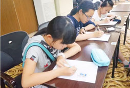 英語夏令營課程常見的問題如何糾正？