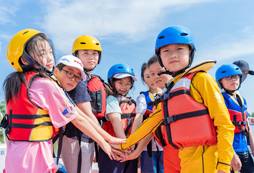 英語(yǔ)夏令營(yíng)有哪些？7-17歲招生活動(dòng)請(qǐng)收藏