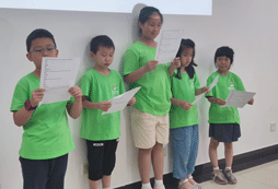 國內(nèi)熱門的英語夏令營，前3機構(gòu)推薦！