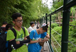 半英語半游學(xué)夏令營適合哪些孩子參加