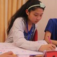 參加英語(yǔ)夏令營(yíng)讓口語(yǔ)不在困難