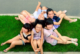 少兒要不要報(bào)英語夏令營？