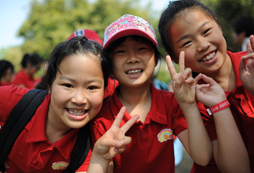 英語(yǔ)成績(jī)好的孩子還有必要參加英語(yǔ)夏令營(yíng)嗎