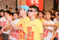 推薦孩子參加的英語夏令營有哪些