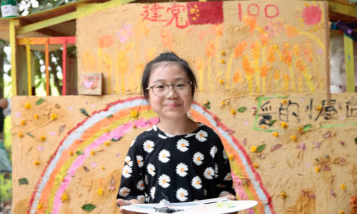 國內(nèi)有哪些英語夏令營