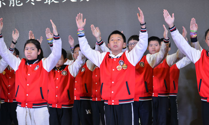 國(guó)內(nèi)有哪些英語(yǔ)夏令營(yíng)