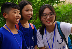 青少年英語夏令營有哪些，四大熱門機構(gòu)推薦