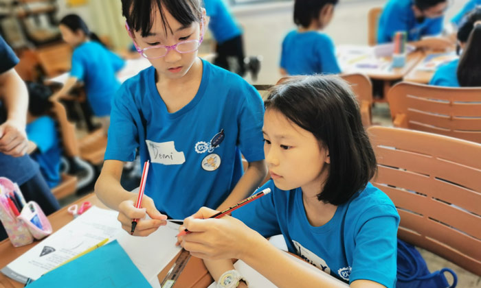 英語夏令營多少錢