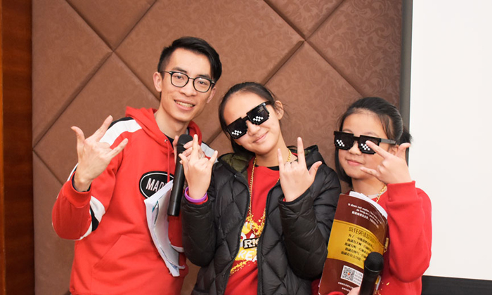 青少年英語夏令營價(jià)格