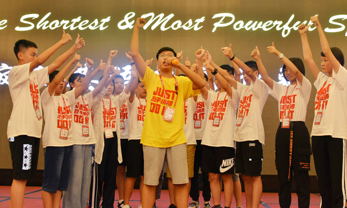 英語夏令營多少錢