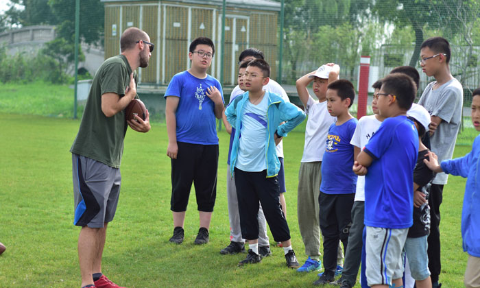 英語夏令營(yíng)價(jià)格高不高