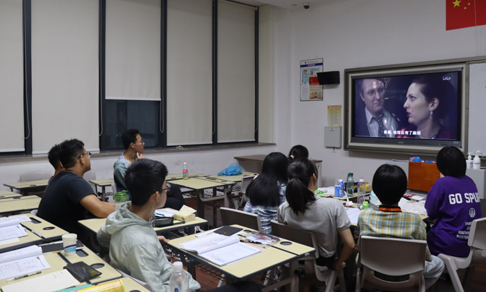 英語夏令營費(fèi)用