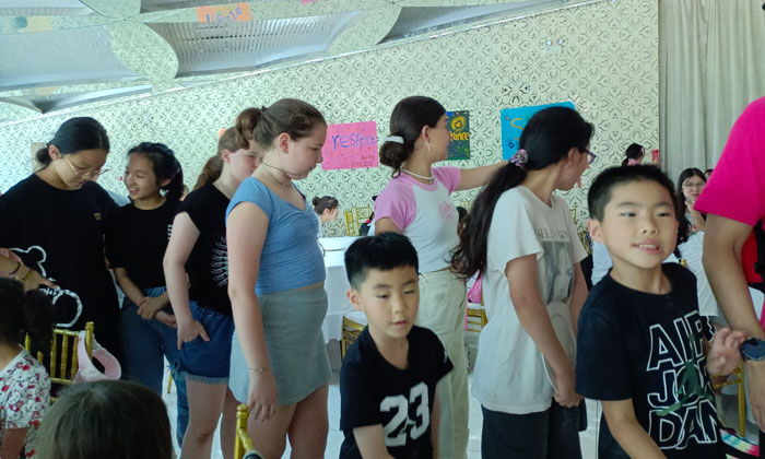 英語夏令營費(fèi)用