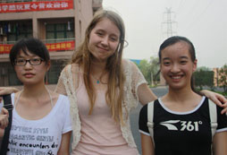 孩子的英語閱讀能力比較差有沒有好的輔導(dǎo)班
