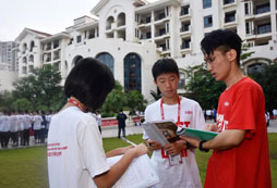 英語夏令營報名，三大課程推薦