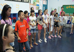 英語學習夏令營有哪些優(yōu)勢特色