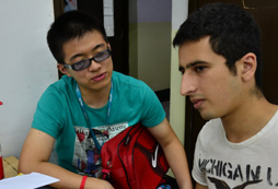 <font color='綠色'>廣州新東方優(yōu)能閱讀寫作營的特色</font>