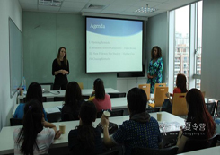 英語寫作夏令營為什么能夠提高寫作能力