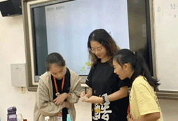 英語夏令營好不好？精選機構推薦