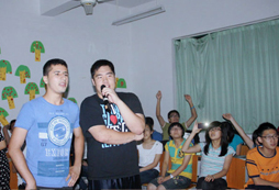 英語作文的寫作方法