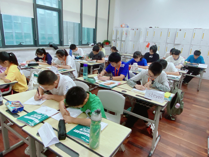 英語夏令營口碑