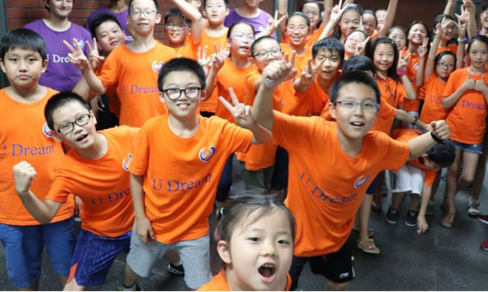 英語夏令營有哪些