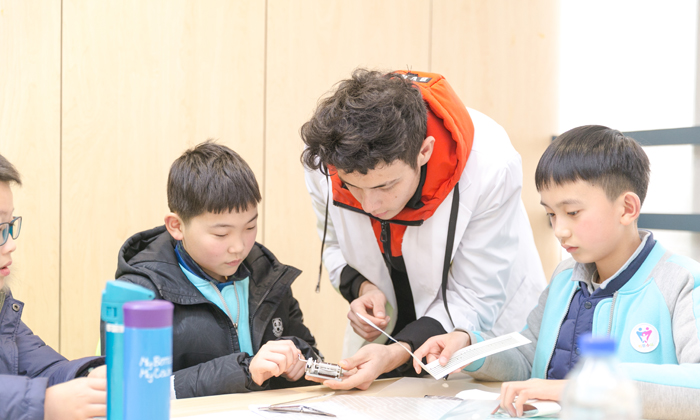 國內英語夏令營排名