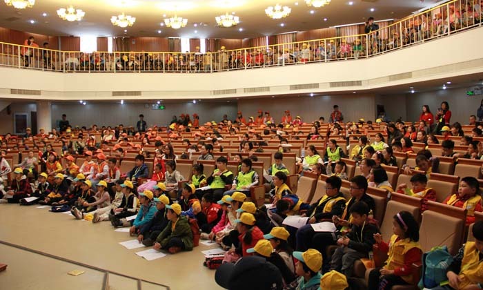 英語夏令營口碑