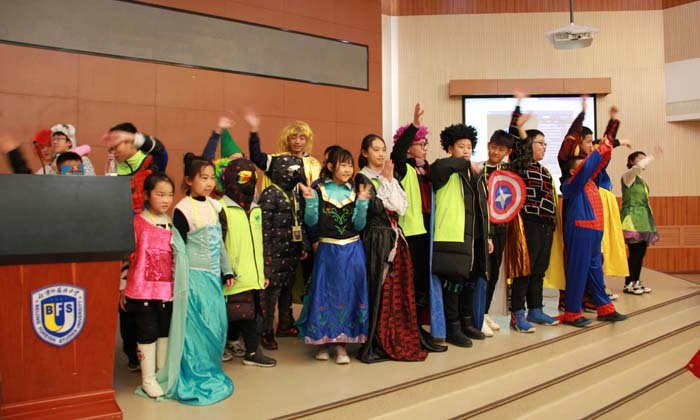 英語夏令營(yíng)有哪些