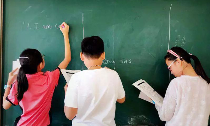 有名的英語(yǔ)夏令營(yíng)