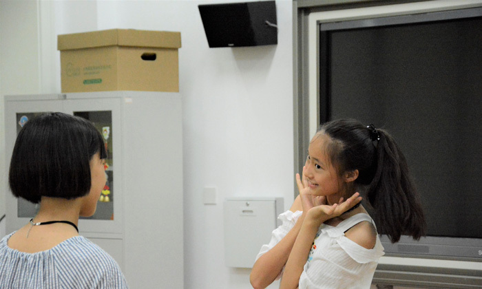 英語夏令營哪家好