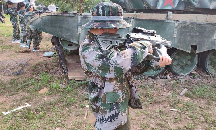 英語夏令營有哪些