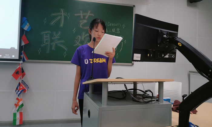 國內(nèi)英語夏令營費(fèi)用