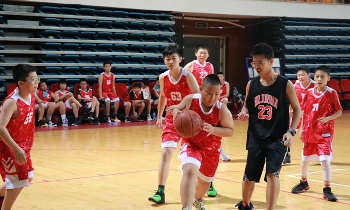 有名的英語(yǔ)夏令營(yíng)