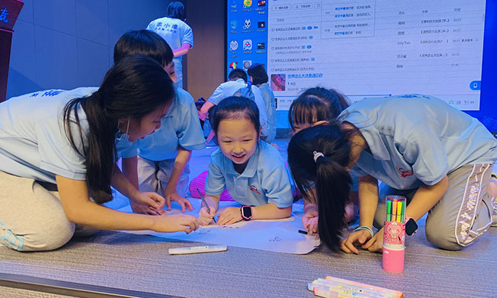 英語夏令營有哪些