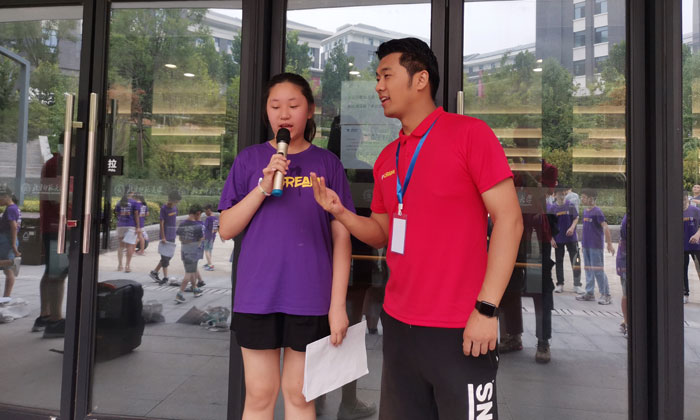 國內有哪些英語夏令營