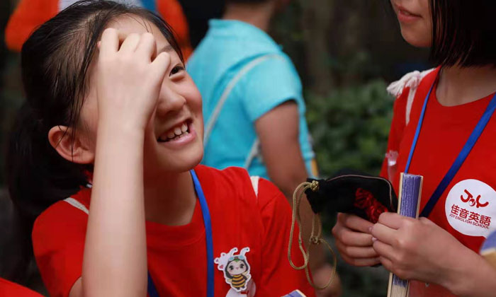 國內(nèi)英語夏令營費(fèi)用