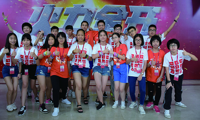 英語夏令營哪個機構(gòu)好